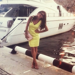 Агнесса Чернецкая, 29.06.1988, Таллин