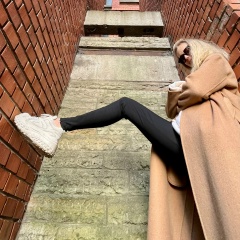 Лена Гамаюнова, Valencia