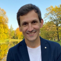 Константин Павлович, 02.10.1978, Санкт-Петербург