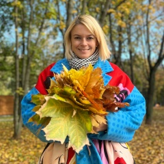 Александра Сирьянова, 03.05, Мытищи