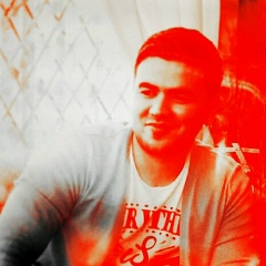 Max Bayjanov, 08.10