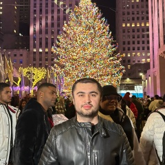 Jaxa Aloyev, 05.10.1997, Бухара