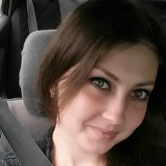 Татьяна Белецкая, 31.08, Алматы