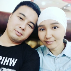 Baigazy Sulaimanov, 28.06.1990, Москва