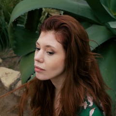 Катерина Видяскина, 10.02.1994, Санкт-Петербург