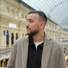 Артур Галиев, 07.04.2000, Краснодар