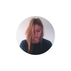 Алина Постная, 30.07.1991, Москва