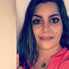 Emilia Abramova, 13.02.1994, Wiesbaden