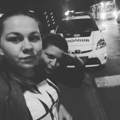 Владка Шоколадка, 26.07.1989, Киев