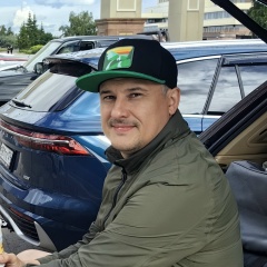 Даниил Чащин, 08.04, Новосибирск