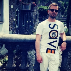 Николай Гнездилов, 16.09.1991