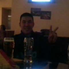 Salamat Demegenov, 17.07.1984, Атырау