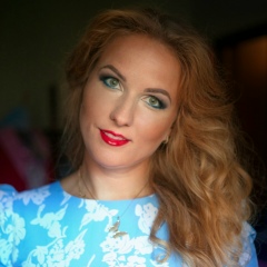 Катерина Сапунова, 25.06, Санкт-Петербург