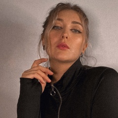 Наталья Маликова, 11.10, Новосибирск