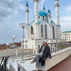 Алёна Копанева, 11.02, Санкт-Петербург