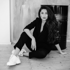 Инна Водянова, 15.03.1988, Краснодар