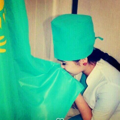 Назгуль Сайдакбарова, 16.03.1998, Шымкент