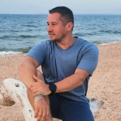 Андрей Вакин, 23.12, Нижний Новгород