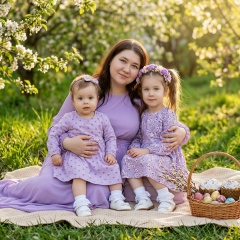 Татьяна Бечикова, 10.07, Нефтеюганск