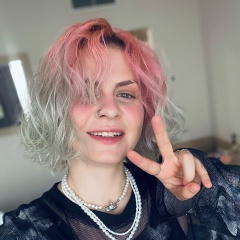 Александра , 21.08.1992