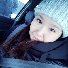 Айнур Нокина, 04.09, Семей