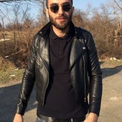 Михаил Мартиросян, 26.04.1986, Майкоп