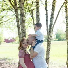 Лєна Марценяк, 18.06