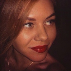 Екатерина Архипова, 04.08, Москва