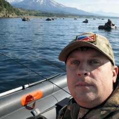 Сашка Кузьмич, 20.12, Санкт-Петербург