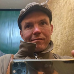 Коля Гонтарь, Санкт-Петербург