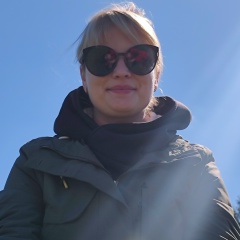 Мариночка Радионова, 04.07.1989, Москва