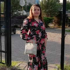 Ирина Пластун