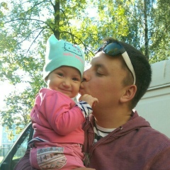 Виктор Вереник, 01.12.1987, Молодечно