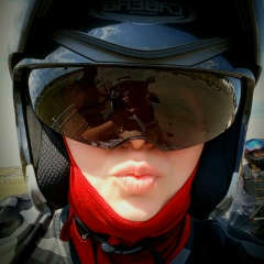 Лена Петренко, Москва