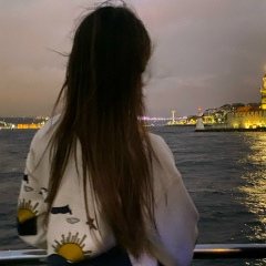 Sabina Zhumakenova, 09.12.1995