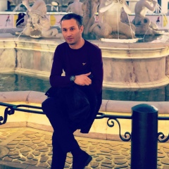 Aliyar Aliyev, 21.05, Москва