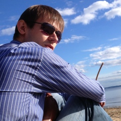 Фёдор Тепляков, 07.11.1985, Санкт-Петербург