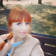 Юлия Бегаль, 30.08.1986, Ровно