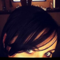 Зоя Адаховская, 05.03.1988, Москва