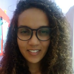 Naiane Rodrigues, 30.08.1995, Paracatu