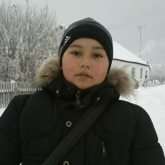 Тимур Жанабергенов, 09.06.1999, Кокшетау