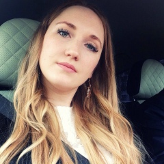 Елена Федотова, 24.01, Кстово