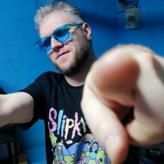 Стасен Хостовский, 14.10.1985, Воронеж