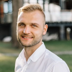 Олег Круглик, 06.03.1993, Минск