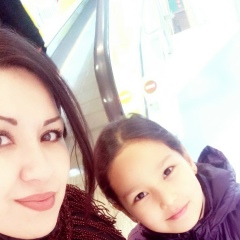 Эля Саферова, 18.02