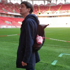 Георгий Карапетян, 17.03.1986, Москва