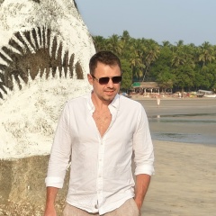 Павел Богомолов, 17.10.1984