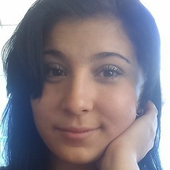 Alina Saidkulova, 26.05