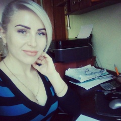 Оксана Біла, 26.04.1984, Черкассы