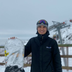 Azamat Ermekov, 10.05